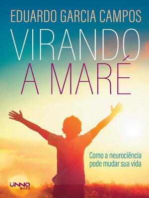 cover image of Virando a maré
